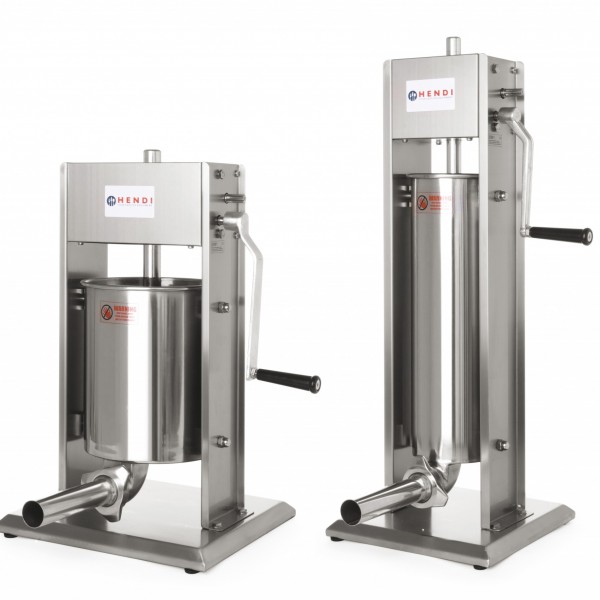 POUSSOIR MANUEL 10L pour cuisine professionnelle POUSSOIR MANUEL 10L pour cuisine professionnelle