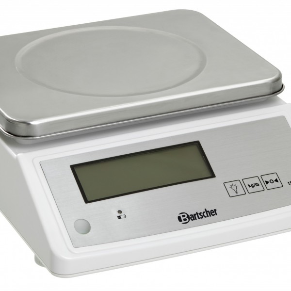 BALANCE COMPACT pour cuisine professionnelle BALANCE COMPACT pour cuisine professionnelle