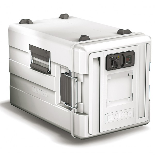 BLANCOTHERM K POLYPROPYLENE pour cuisine professionnelle BLANCOTHERM K POLYPROPYLENE pour cuisine professionnelle