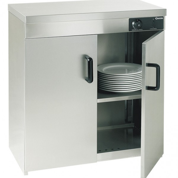 ARMOIRE CHAUFFANTE pour cuisine professionnelle ARMOIRE CHAUFFANTE pour cuisine professionnelle
