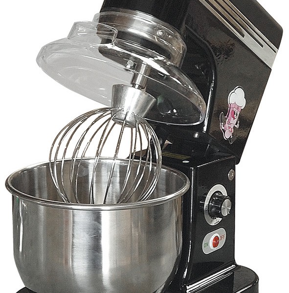 BATTEUR MELANGEUR 5 L – 3 VITESSES pour cuisine professionnelle BATTEUR MELANGEUR 5 L - 3 VITESSES pour cuisine professionnelle