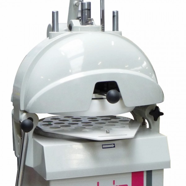 DIVISEUSE BOULEUSE – 30 DIVISIONS pour cuisine professionnelle DIVISEUSE BOULEUSE - 30 DIVISIONS pour cuisine professionnelle