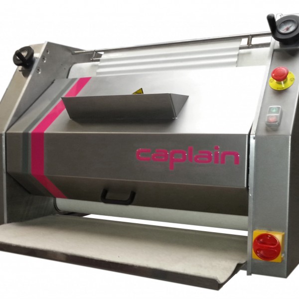 SUPPORT INOX POUR FACONNEUSE A BAGUETTES FB08-F pour cuisine professionnelle SUPPORT INOX POUR FACONNEUSE A BAGUETTES FB08-F pour cuisine professionnelle