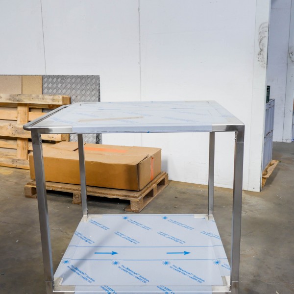 Chariots-Porte-Panier-Lavage-Occasion-Corbé-Cuisine-Professionnelle-n12-1 Chariots-Porte-Panier-Lavage-Occasion-Corbé-Cuisine-Professionnelle-n12-1