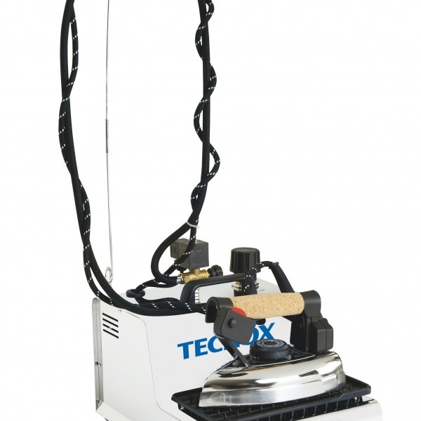 GENERATEUR DE VAPEUR 2