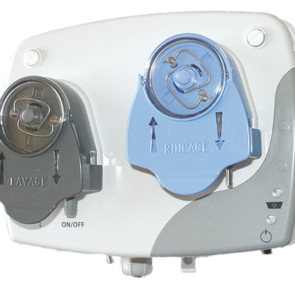 MASTERDOSE DOUBLE LAVAGE ET RINÇAGE POUR L-V pour cuisine professionnelle MASTERDOSE DOUBLE LAVAGE ET RINÇAGE POUR L-V pour cuisine professionnelle