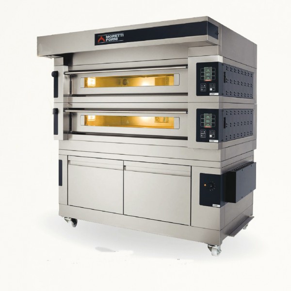 SUPPORT IDECK 72.72 pour cuisine professionnelle SUPPORT IDECK 72.72 pour cuisine professionnelle