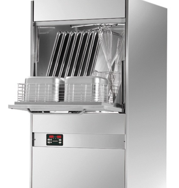 LAVE-BATTERIE pour cuisine professionnelle LAVE-BATTERIE pour cuisine professionnelle