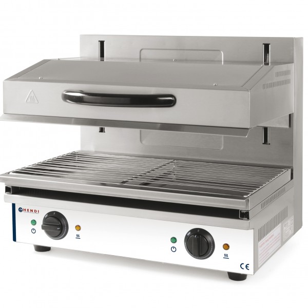 SALAMANDRE pour cuisine professionnelle SALAMANDRE pour cuisine professionnelle