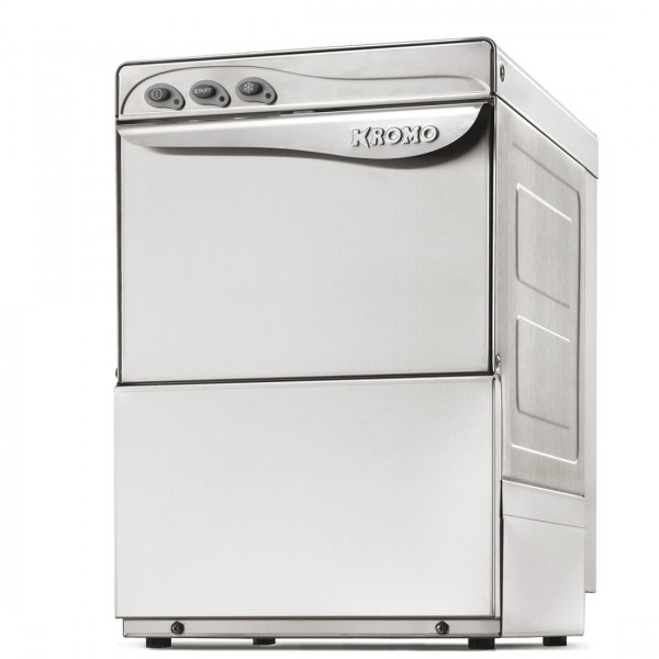 LAVE-VERRES PANIER 350X350MM pour cuisine professionnelle