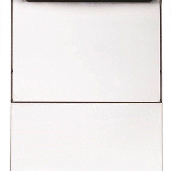 LAVE-VAISSELLE FRONTAL 230V PANIER 500X500MM pour cuisine professionnelle LAVE-VAISSELLE FRONTAL 230V PANIER 500X500MM pour cuisine professionnelle