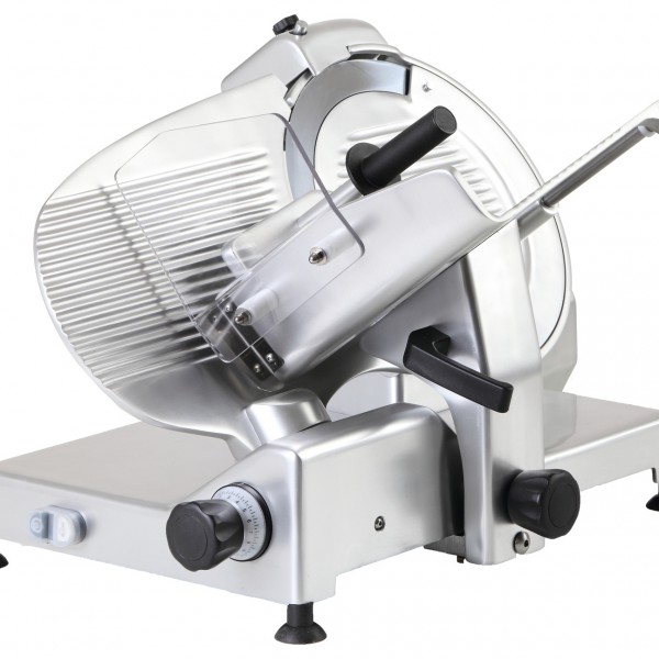 TRANCHEUR MAP SP 350 PIGNON NEW CE pour cuisine professionnelle TRANCHEUR MAP SP 350 PIGNON NEW CE pour cuisine professionnelle