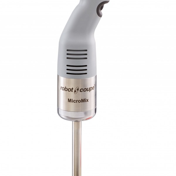 MICROMIX pour cuisine professionnelle MICROMIX pour cuisine professionnelle