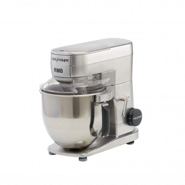 RM8 pour cuisine professionnelle RM8 pour cuisine professionnelle