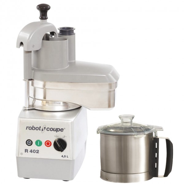 R402 – 230 V pour cuisine professionnelle R402 - 230 V pour cuisine professionnelle