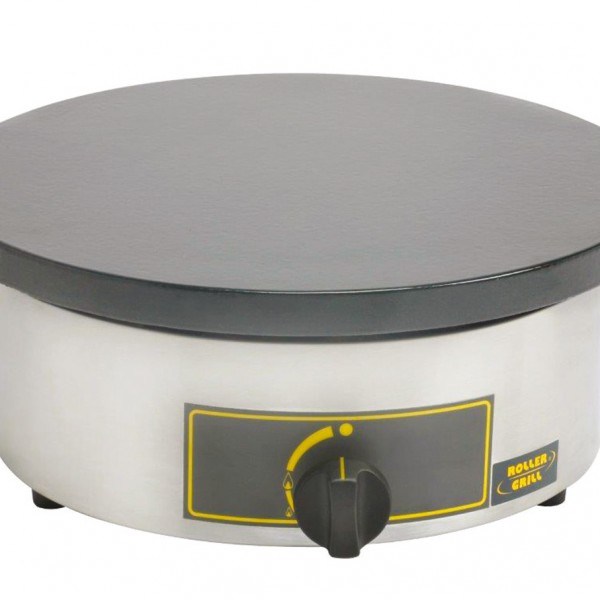 CREPIERE GAZ ENCASTRABLE A HAUT RENDEMENT pour cuisine professionnelle CREPIERE GAZ ENCASTRABLE A HAUT RENDEMENT pour cuisine professionnelle