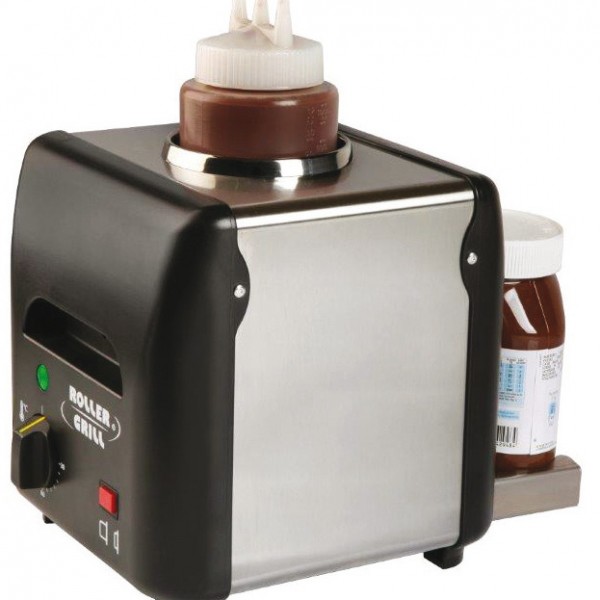 CHAUFFE-CHOCOLAT/SAUCE SIMPLE pour cuisine professionnelle CHAUFFE-CHOCOLAT/SAUCE SIMPLE pour cuisine professionnelle