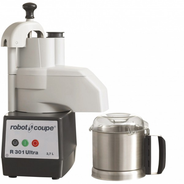 R 301 ULTRA pour cuisine professionnelle R 301 ULTRA pour cuisine professionnelle