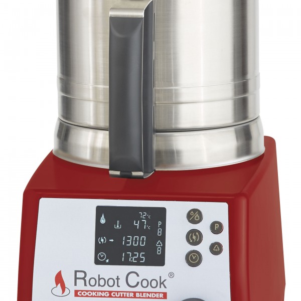 ROBOT COOK pour cuisine professionnelle ROBOT COOK pour cuisine professionnelle