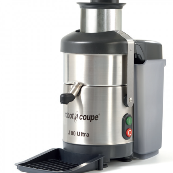 Robot-Coupe—Extracteur-à-jus Robot-Coupe---Extracteur-à-jus