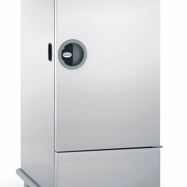 ARMOIRE FROIDE GN2/1 15 NIV. PORTE INOX pour cuisine professionnelle ARMOIRE FROIDE GN2/1 15 NIV. PORTE INOX pour cuisine professionnelle