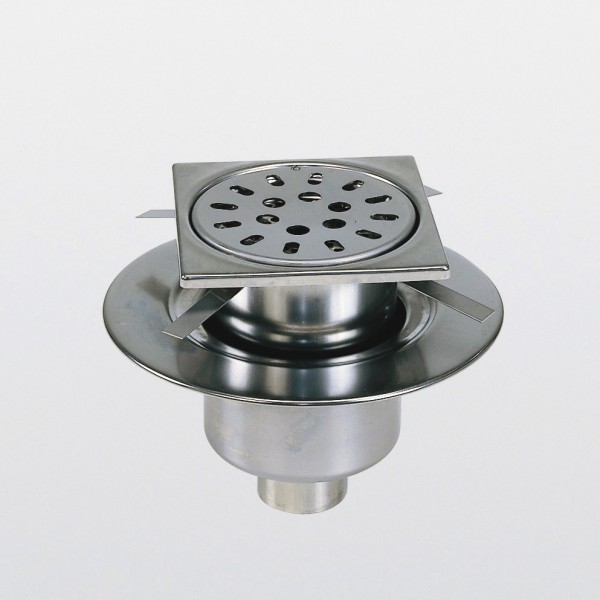 SIPHON S/CARRE.REGLAB.GRIL.2MM pour cuisine professionnelle SIPHON S/CARRE.REGLAB.GRIL.2MM pour cuisine professionnelle