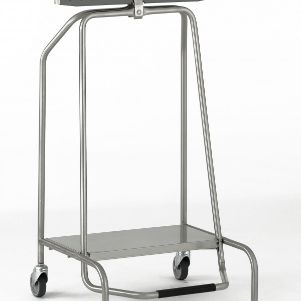 PORTE SAC A PINCE POSER H:810 pour cuisine professionnelle PORTE SAC A PINCE POSER H:810 pour cuisine professionnelle