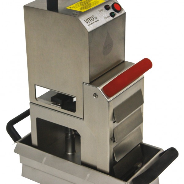 FILTRATION PORTATIVE pour cuisine professionnelle FILTRATION PORTATIVE pour cuisine professionnelle