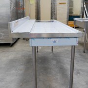 Table-inox-entrée-LV-capot-Occasion-Corbé-Cuisine-Professionnelle-n3 (1 sur 1)-3