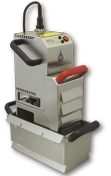 FILTRATION PORTATIVE pour cuisine professionnelle FILTRATION PORTATIVE pour cuisine professionnelle